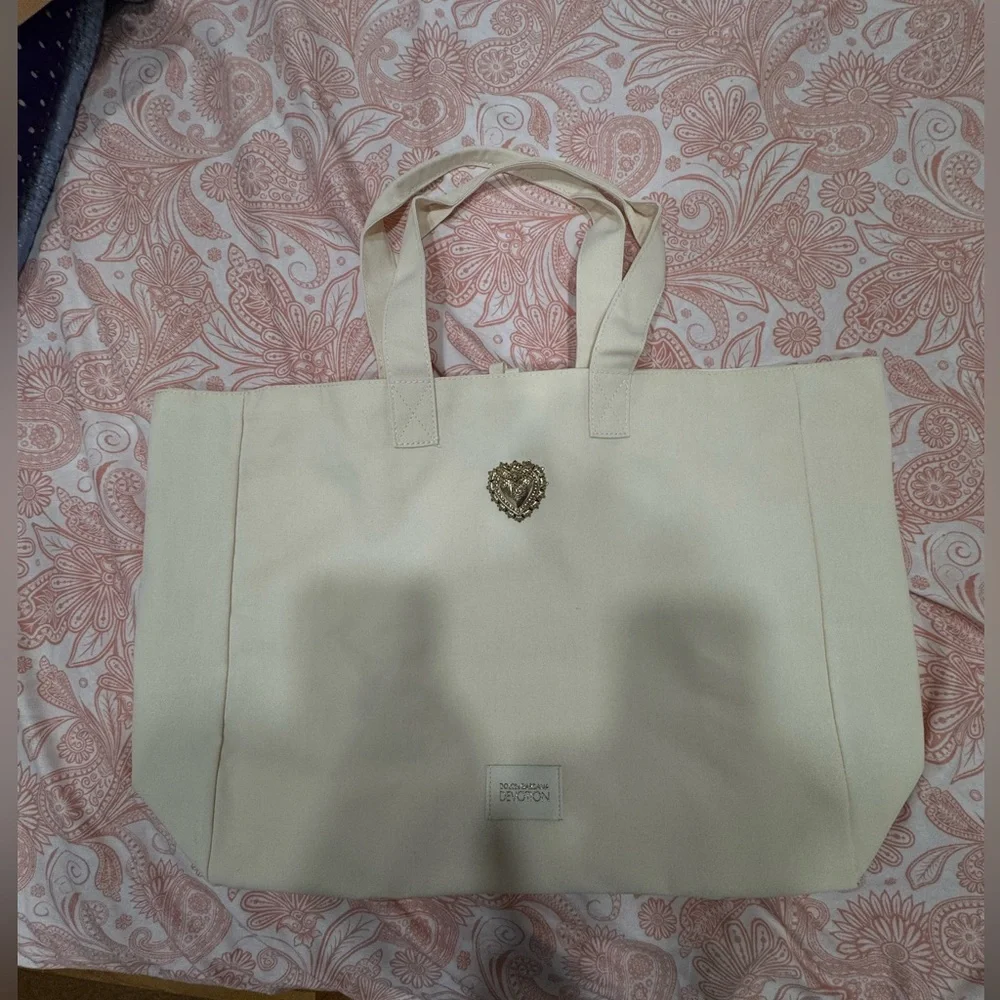 Dolce & Gabbana My Devotion - Picture 2 of 6